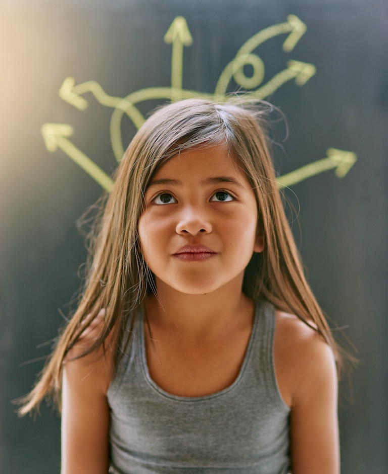 Developmental Coordination Disorder