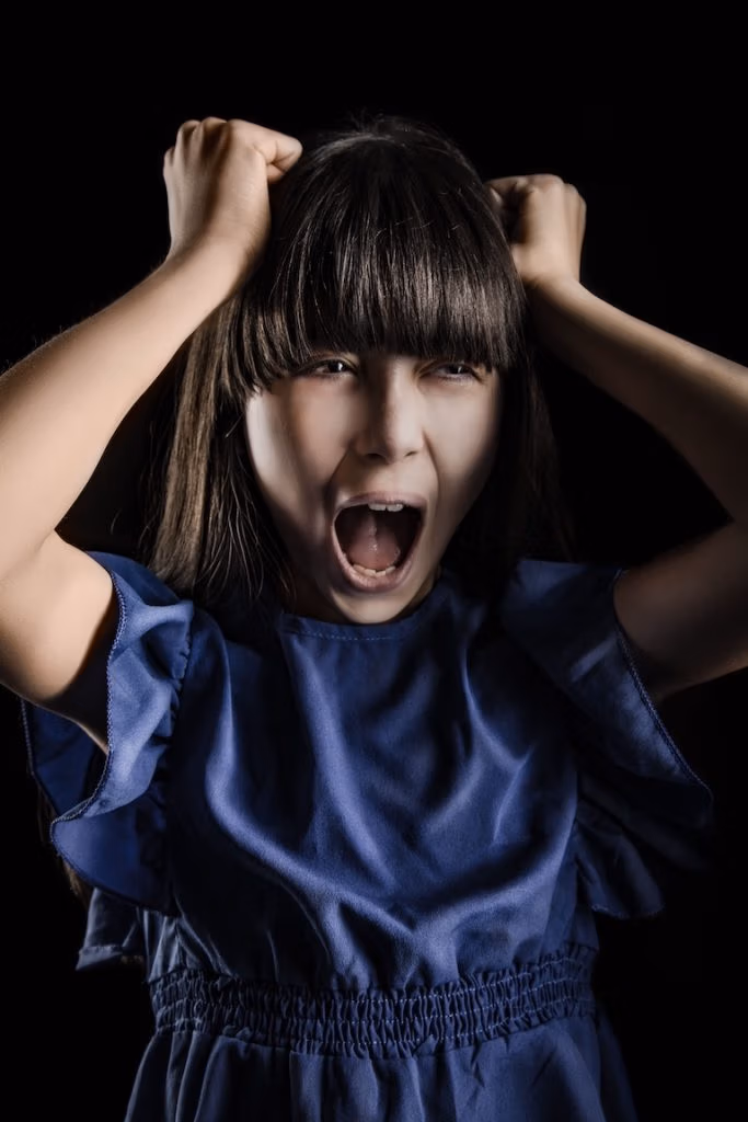 Disruptive Mood Dysregulation Disorder