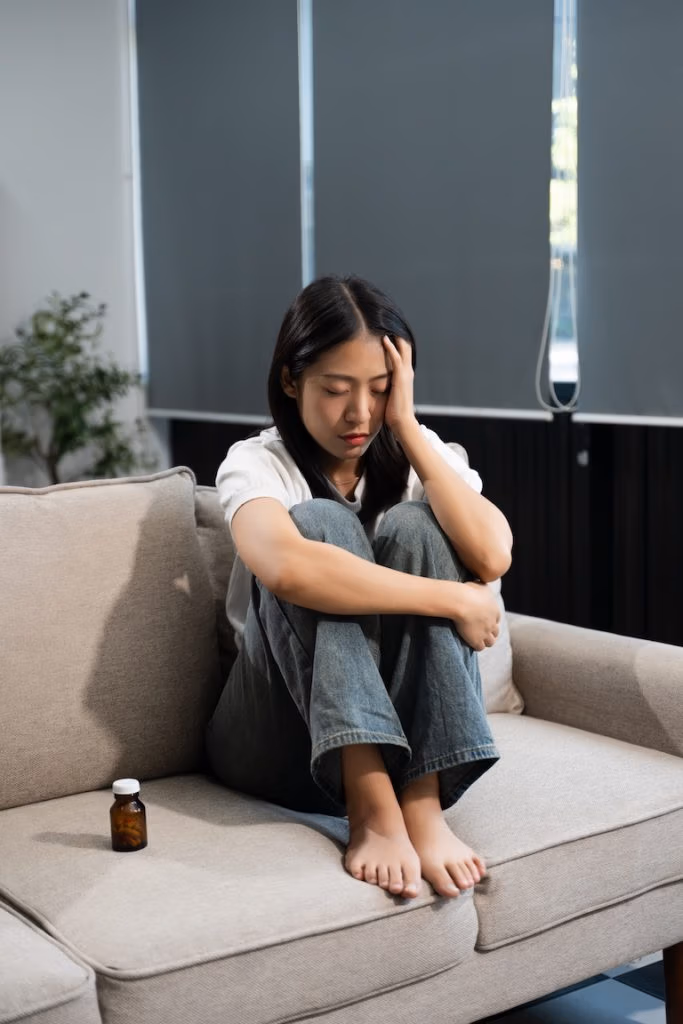 Substance/Medication-Induced Mood Disorder 1 Medication-Induced Mood Disorder