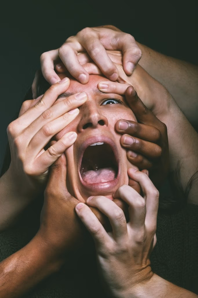 Panic Disorder 1 Panic Disorder