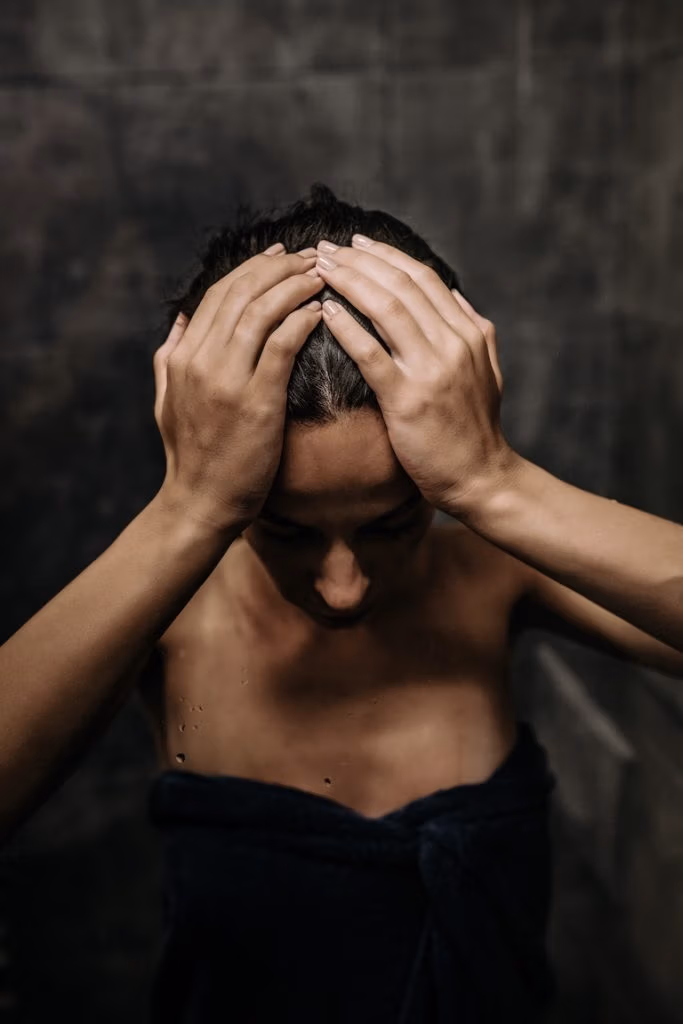 Persistent Depressive Disorder (Dysthymia)