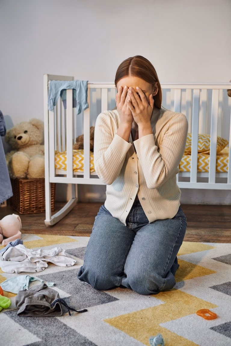 Understanding Postpartum Depression