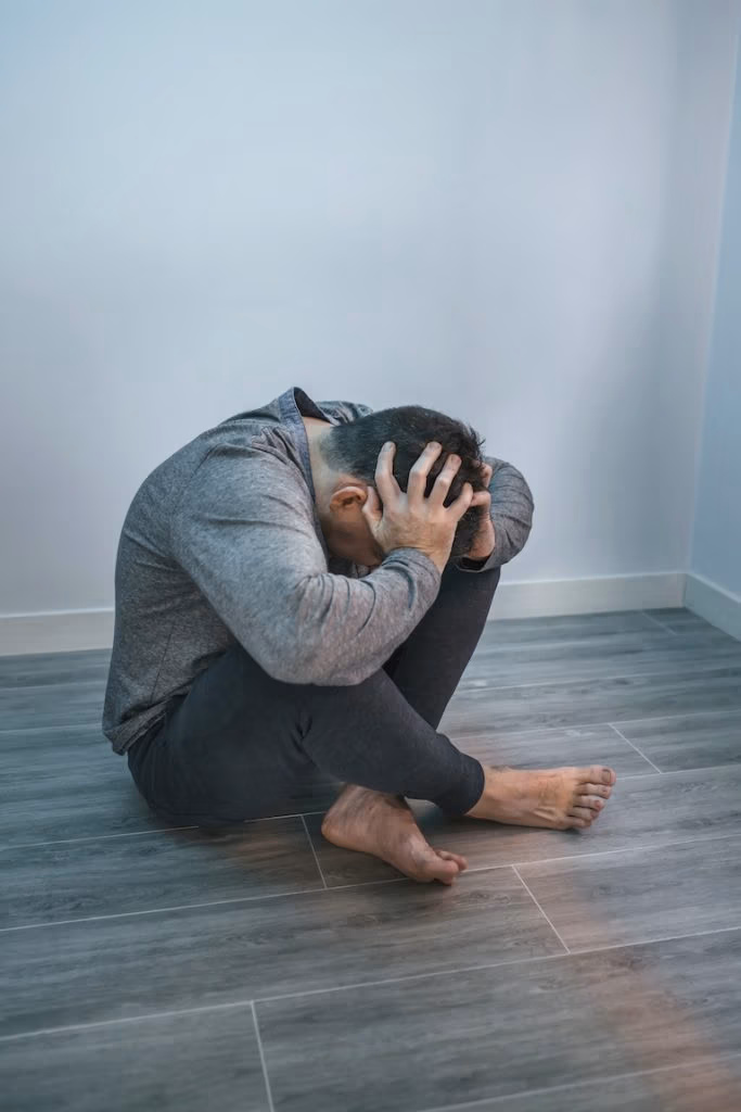 Major Depressive Disorder (MDD) 1 Major Depressive Disorder (MDD)