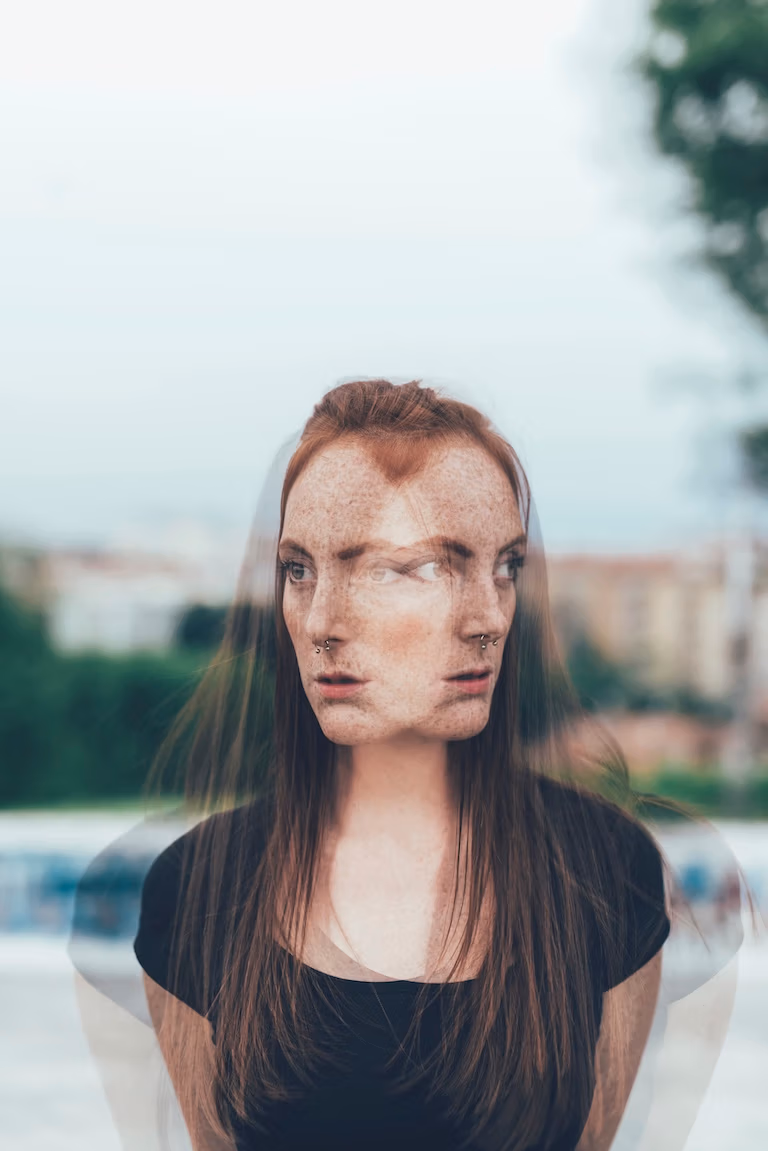 Borderline Personality Disorder: A Path to Understanding and Healing 1 Borderline Personality Disorder