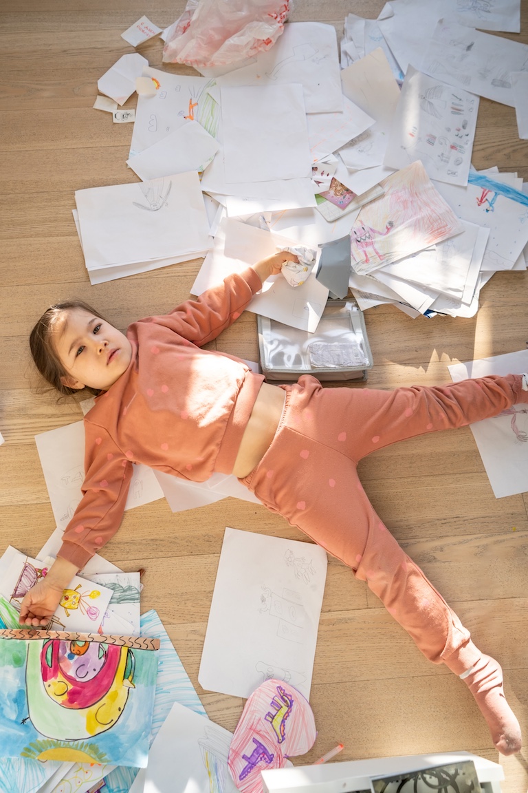 Attention Deficit Hyperactivity Disorder (ADHD)