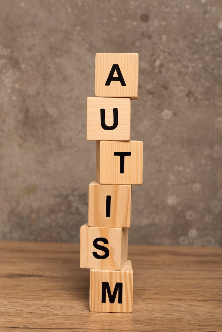 Autism Spectrum Disorder (ASD)