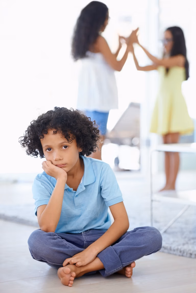 Communication Disorders
