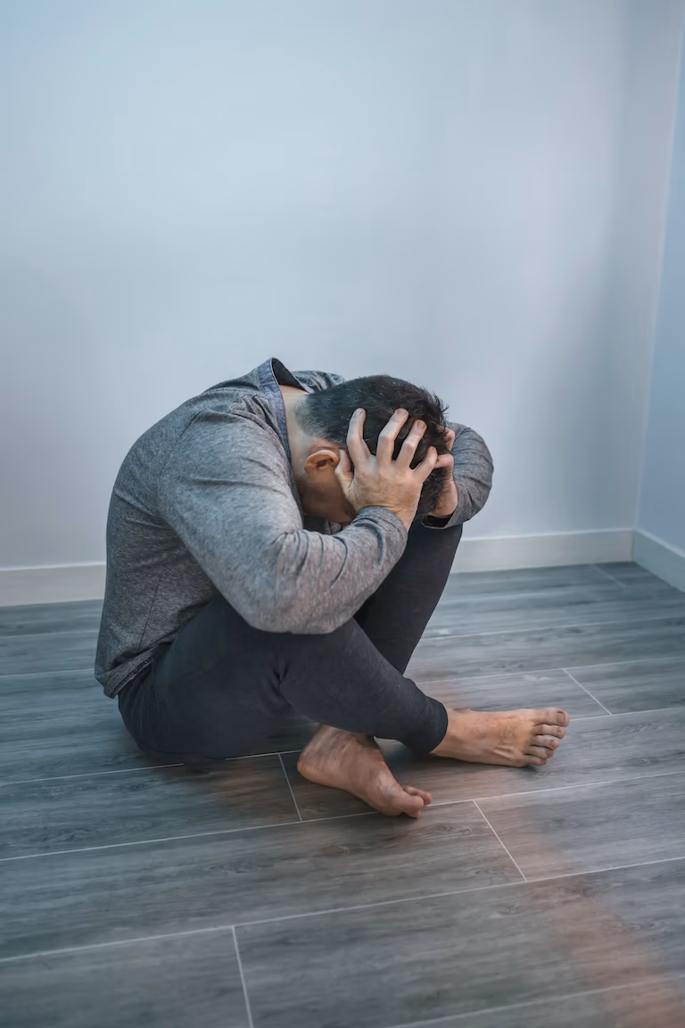 Major Depressive Disorder (MDD)